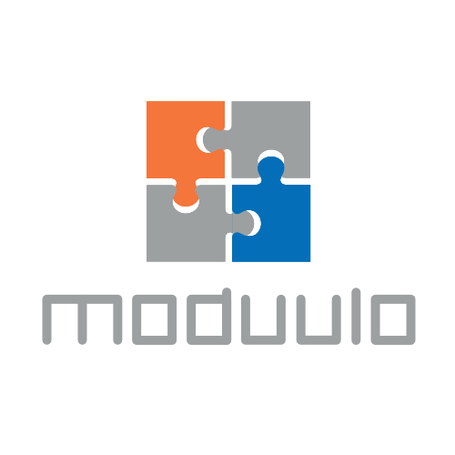 moduulo Logo